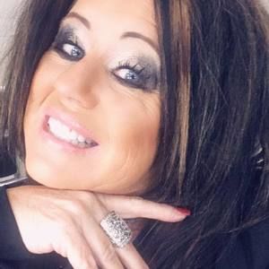 Meet your Posher, Dorothy